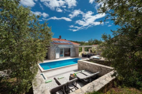 Holiday Home Ivona